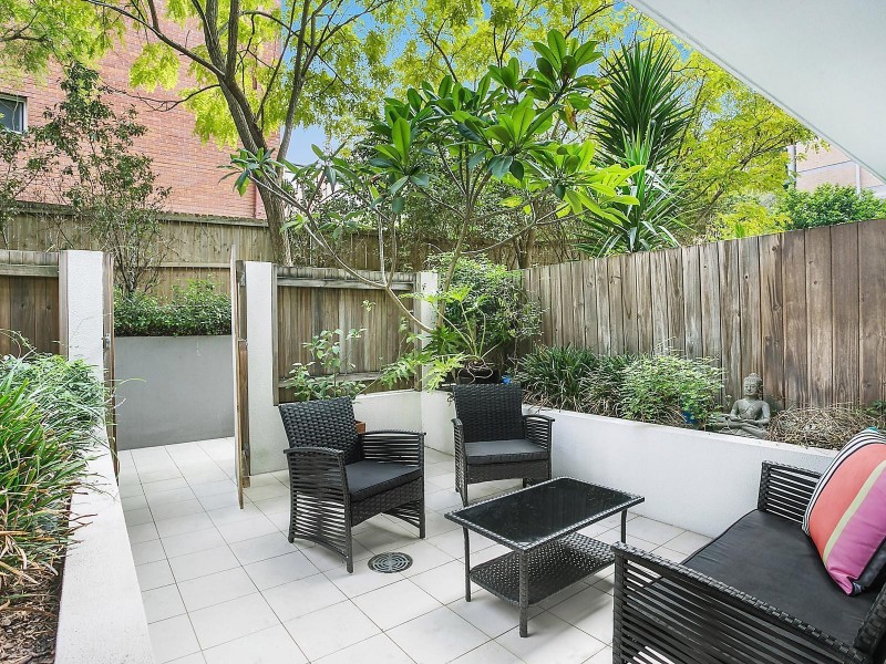 5/9 William Street, Randwick NSW 2031