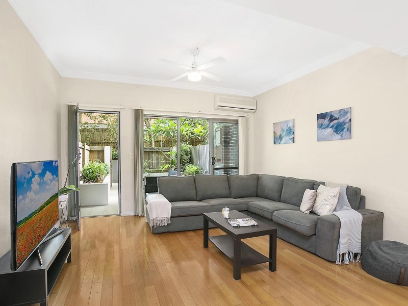 5/9 William Street, Randwick NSW 2031