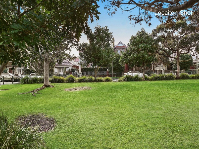 5/9 William Street, Randwick NSW 2031