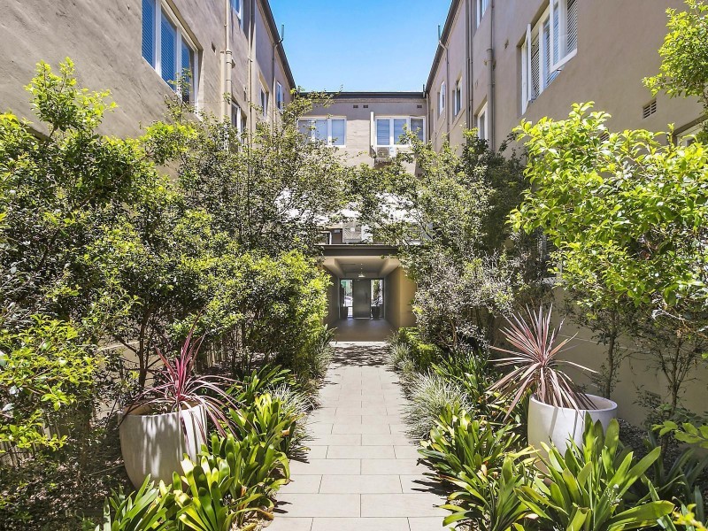 16/16 Maroubra Road, Maroubra NSW 2035