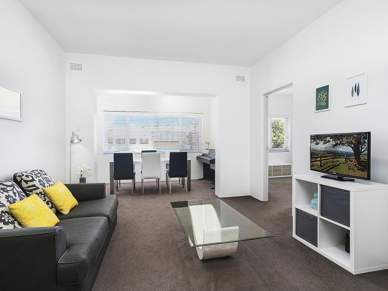 16/16 Maroubra Road, Maroubra NSW 2035