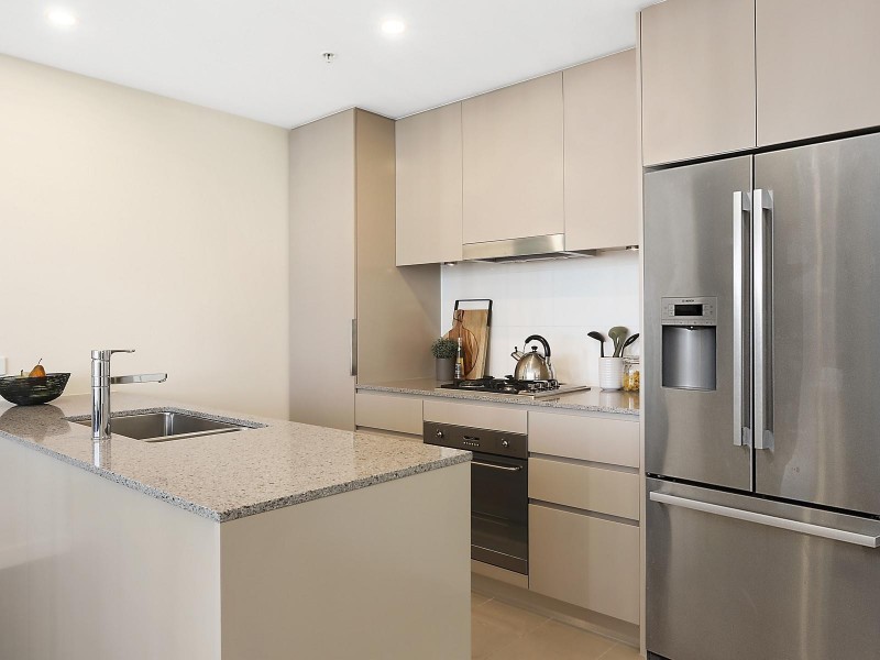 807/2 Discovery Point Place, Wolli Creek NSW 2205