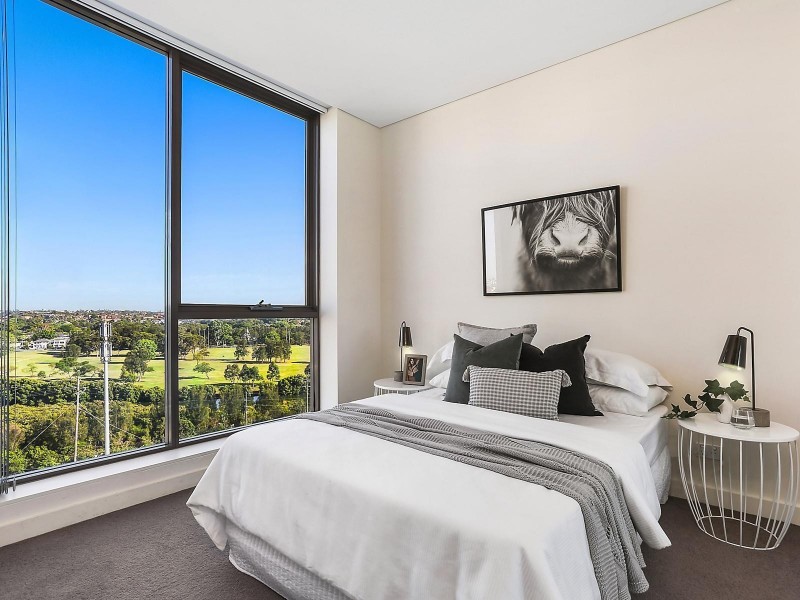 807/2 Discovery Point Place, Wolli Creek NSW 2205