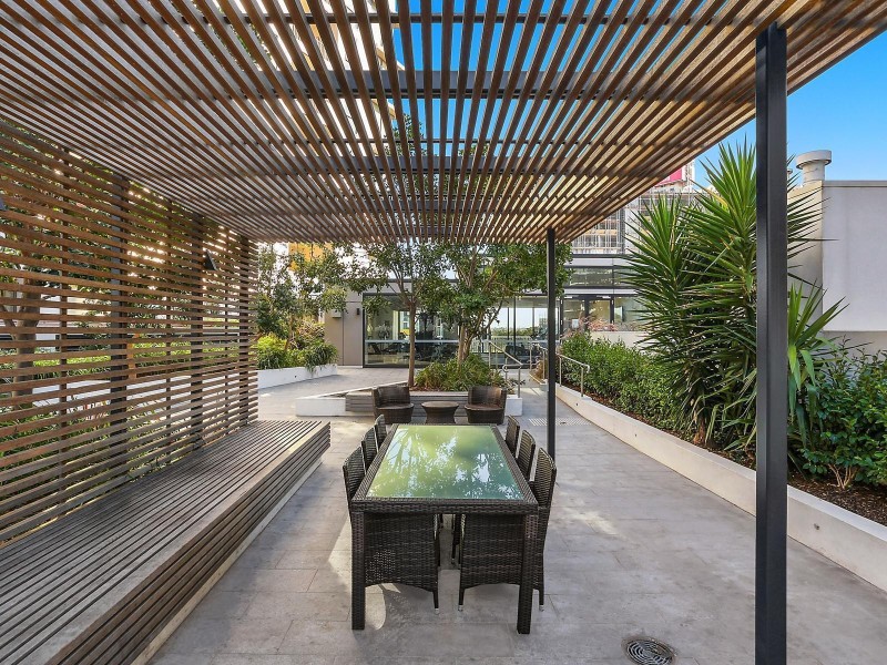 807/2 Discovery Point Place, Wolli Creek NSW 2205