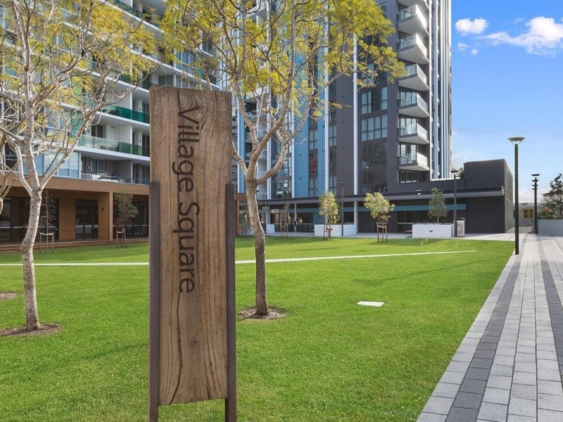 807/2 Discovery Point Place, Wolli Creek NSW 2205