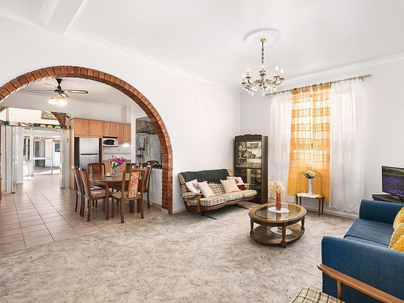 21 Kensington Road, Kensington NSW 2033