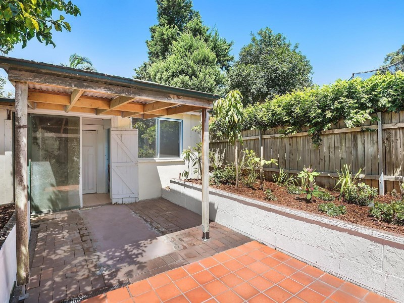 21 Kensington Road, Kensington NSW 2033