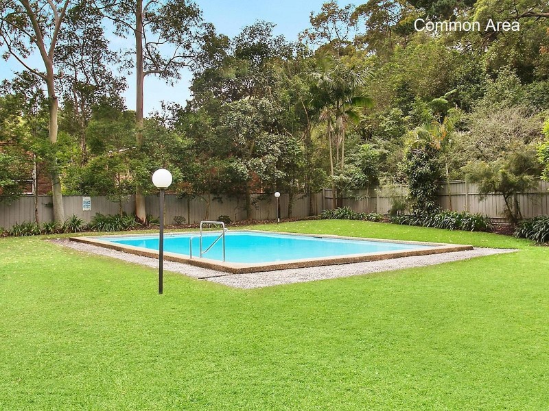 8F/6 Hampden Street, Paddington NSW 2021