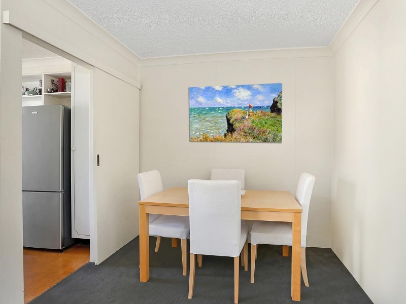 8F/6 Hampden Street, Paddington NSW 2021