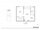 8F/6 Hampden Street, Paddington NSW 2021 Floorplan