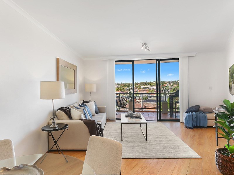 37/818 Anzac Parade, Maroubra NSW 2035