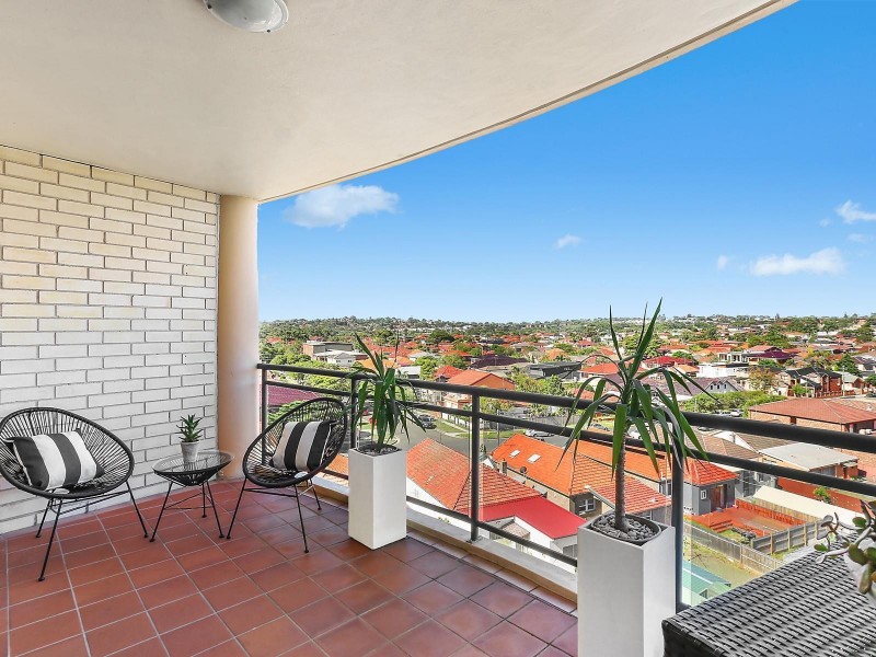 37/818 Anzac Parade, Maroubra NSW 2035