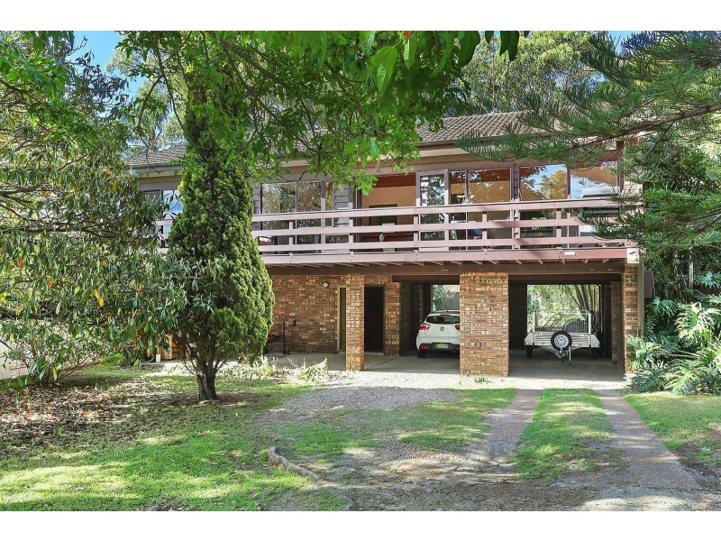 4 Endeavour Avenue, La Perouse NSW 2036