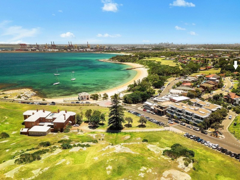 4 Endeavour Avenue, La Perouse NSW 2036