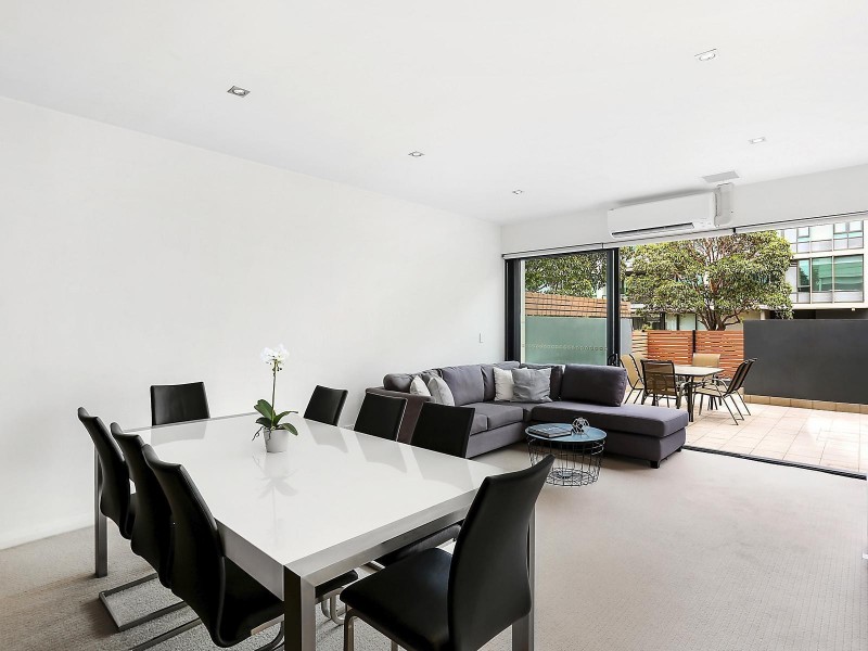 3/57 Rothschild Avenue, Rosebery NSW 2018