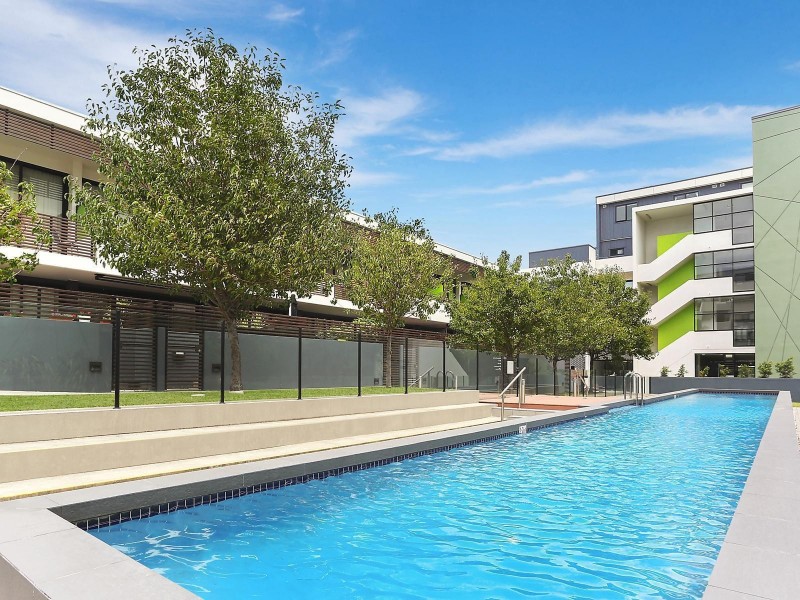 3/57 Rothschild Avenue, Rosebery NSW 2018