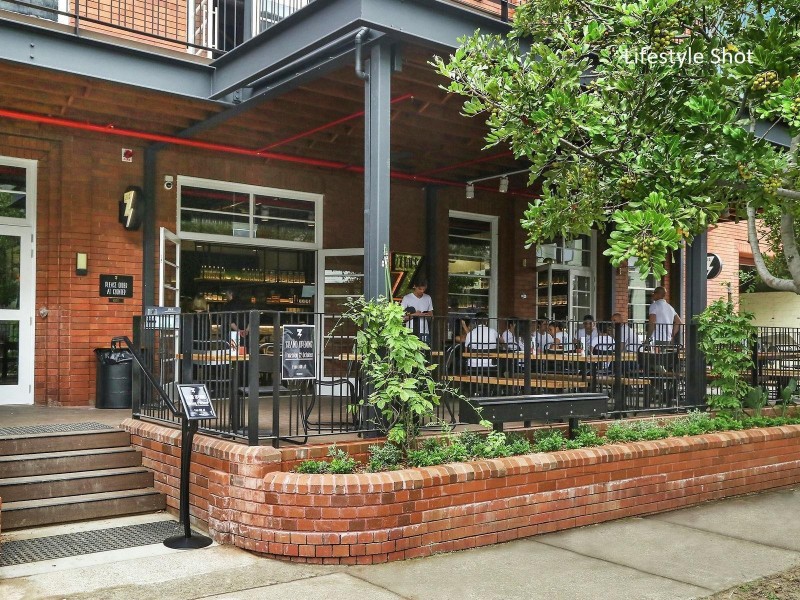 3/57 Rothschild Avenue, Rosebery NSW 2018