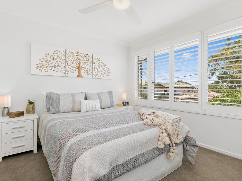 11A Dampier Street, Chifley NSW 2036