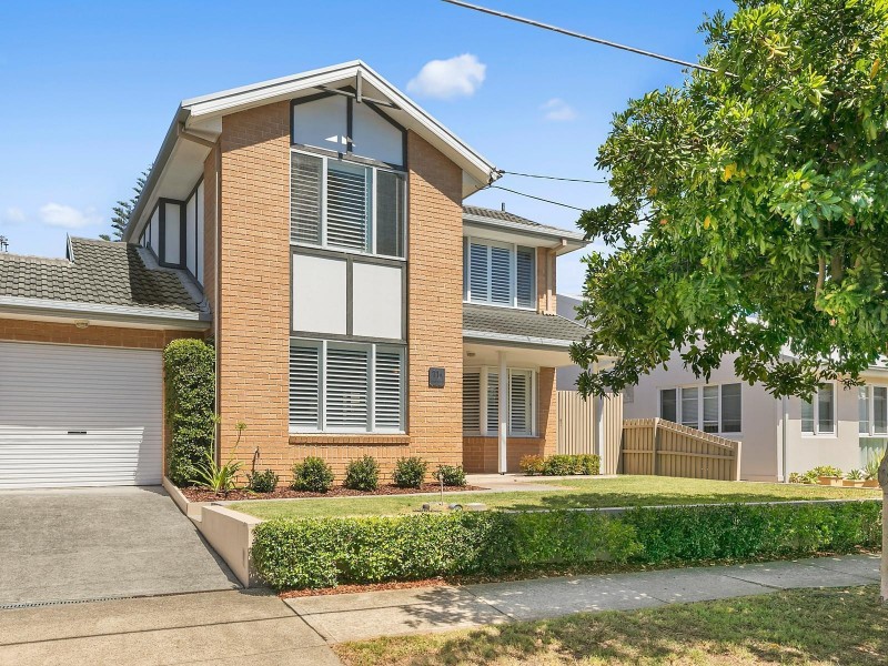 11A Dampier Street, Chifley NSW 2036