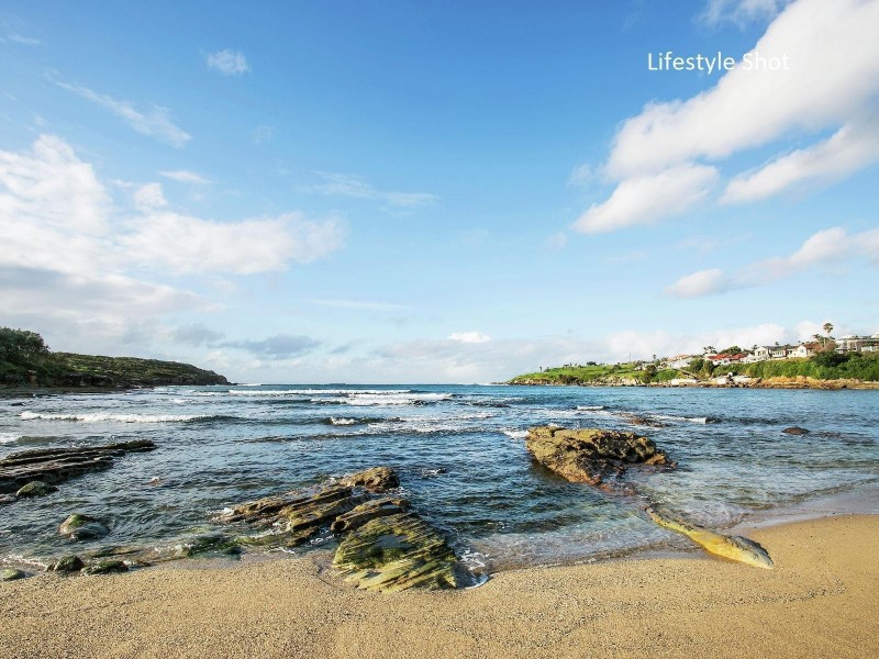 11A Dampier Street, Chifley NSW 2036