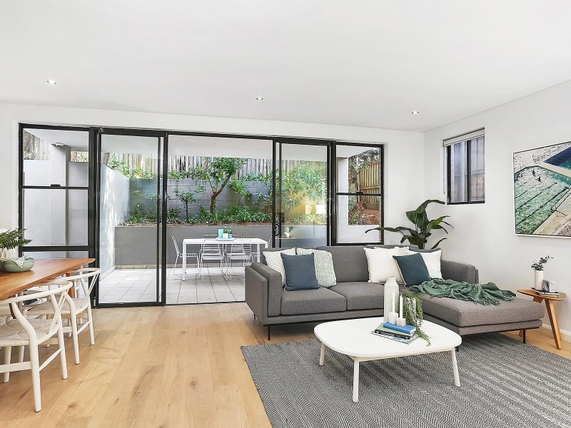 2/1 Bennett Street, Bondi NSW 2026