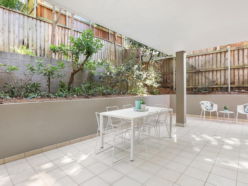 2/1 Bennett Street, Bondi NSW 2026