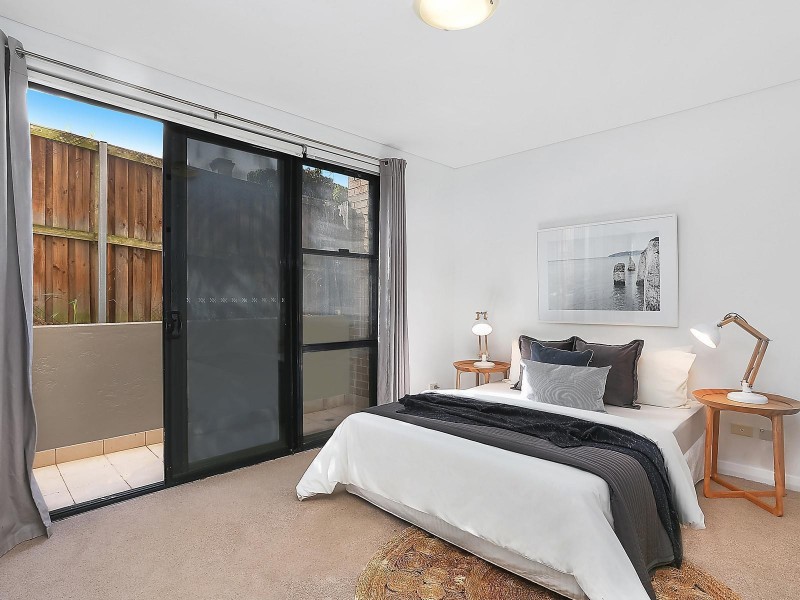 2/1 Bennett Street, Bondi NSW 2026