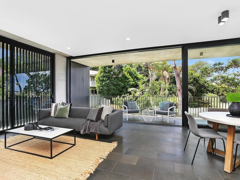 7/97 Carrington Road, Coogee NSW 2034