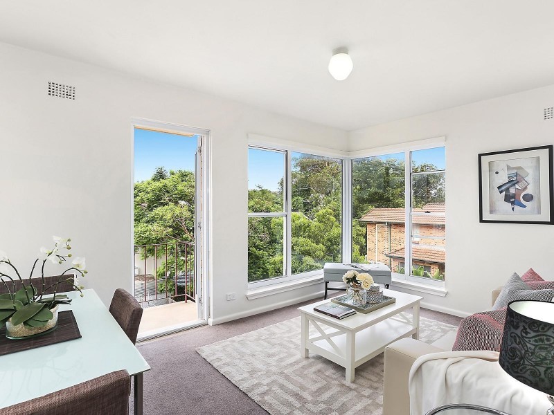 9/28 Warners Avenue, North Bondi NSW 2026