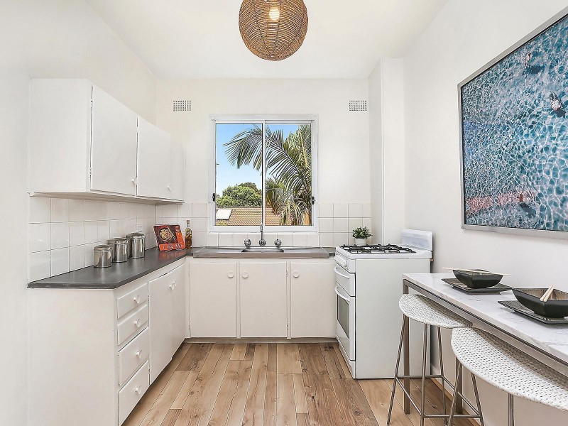 9/28 Warners Avenue, North Bondi NSW 2026