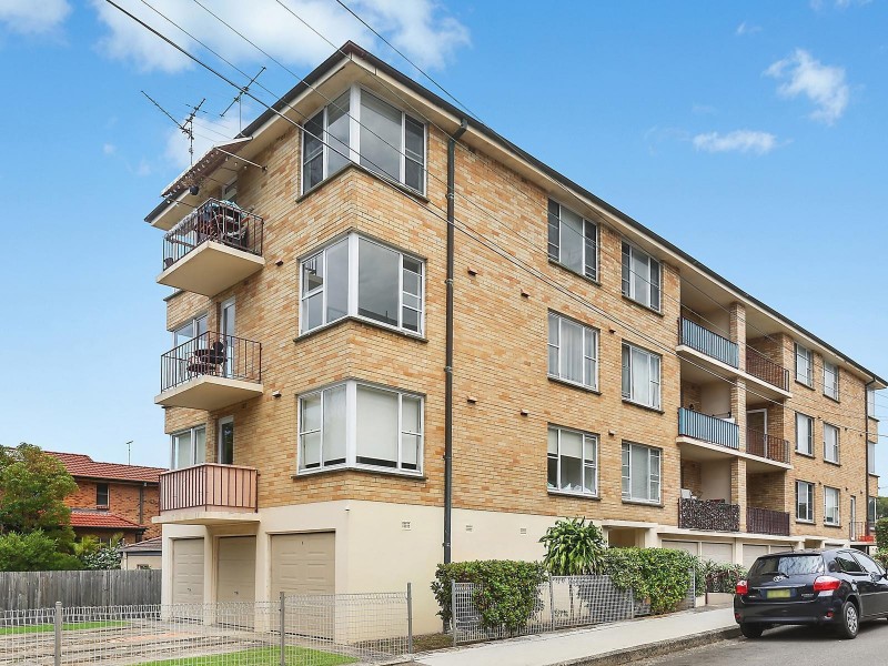 9/28 Warners Avenue, North Bondi NSW 2026