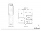 9/28 Warners Avenue, North Bondi NSW 2026 Floorplan