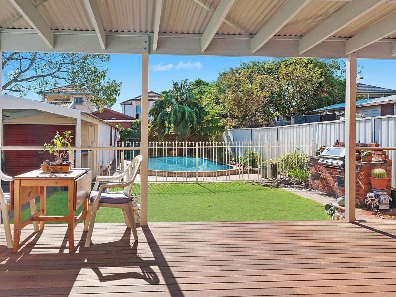 48 Australia Avenue, Matraville NSW 2036