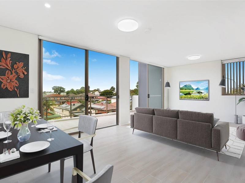 211/82 Bay Street, Botany NSW 2019