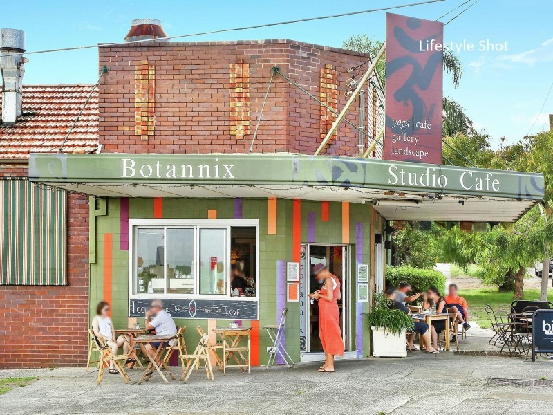 211/82 Bay Street, Botany NSW 2019