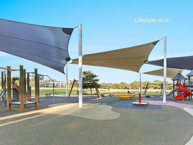 211/82 Bay Street, Botany NSW 2019