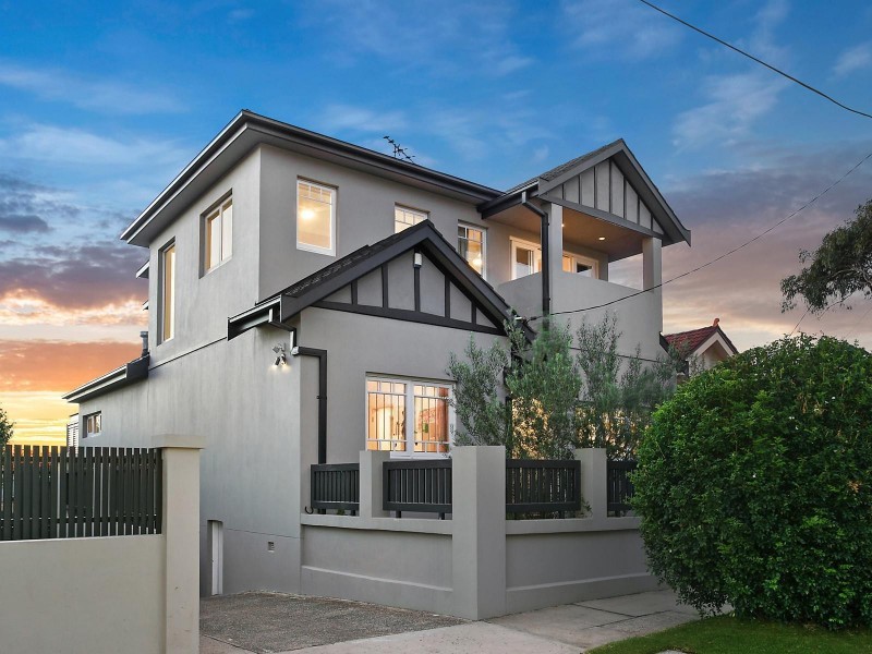 10 Frederick Street, Randwick NSW 2031