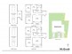 2 Templeman Crescent, Hillsdale NSW 2036 Floorplan