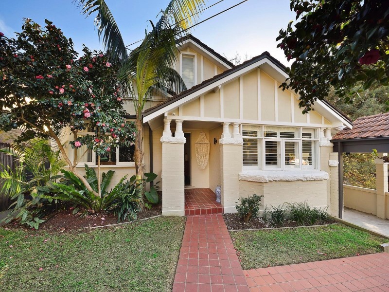 260 Birrell Street, Waverley NSW 2024