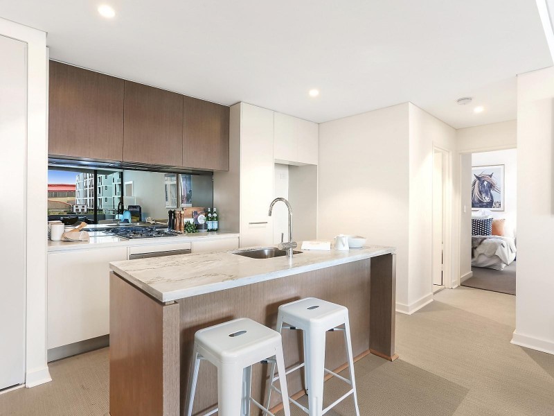 D203/95 Dalmeny Avenue, Rosebery NSW 2018