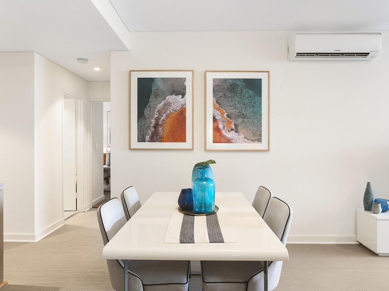 D203/95 Dalmeny Avenue, Rosebery NSW 2018