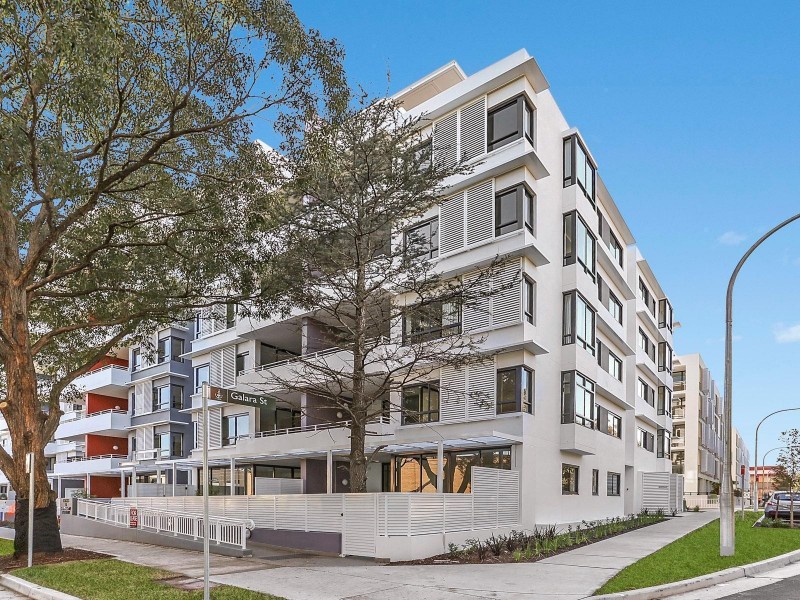 D203/95 Dalmeny Avenue, Rosebery NSW 2018