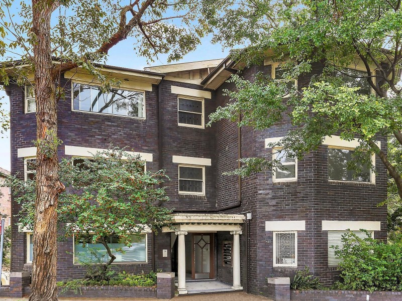 10/510 New South Head Road, Double Bay NSW 2028