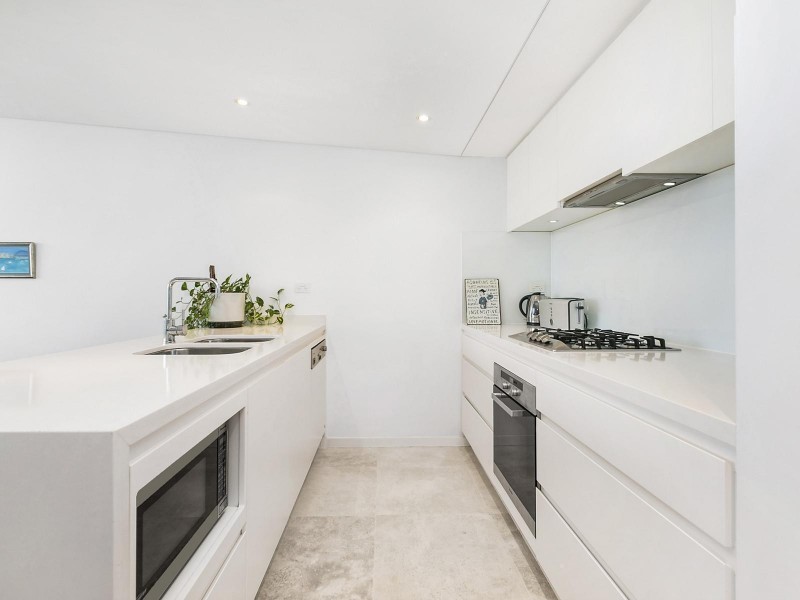 17/11 Alexander Street, Coogee NSW 2034