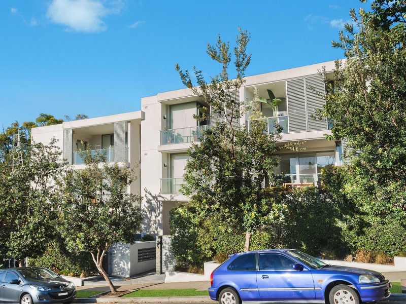 17/11 Alexander Street, Coogee NSW 2034