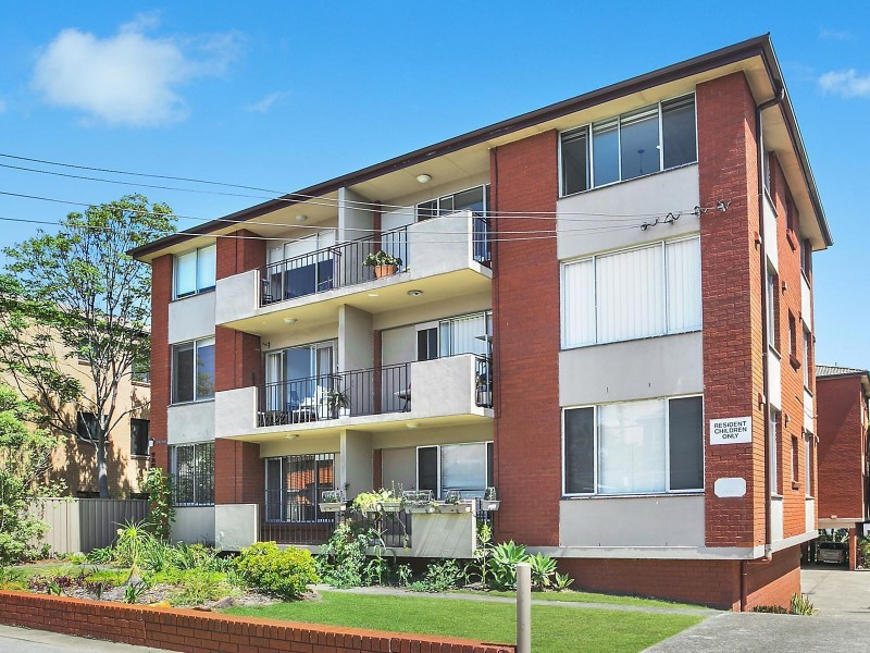 16/94 Mount Street, Coogee NSW 2034