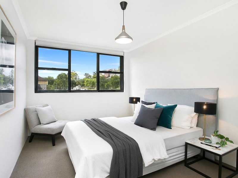 3/8 Oberon Street, Randwick NSW 2031