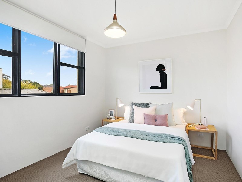 3/8 Oberon Street, Randwick NSW 2031