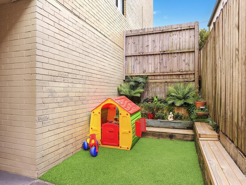 3/8 Oberon Street, Randwick NSW 2031