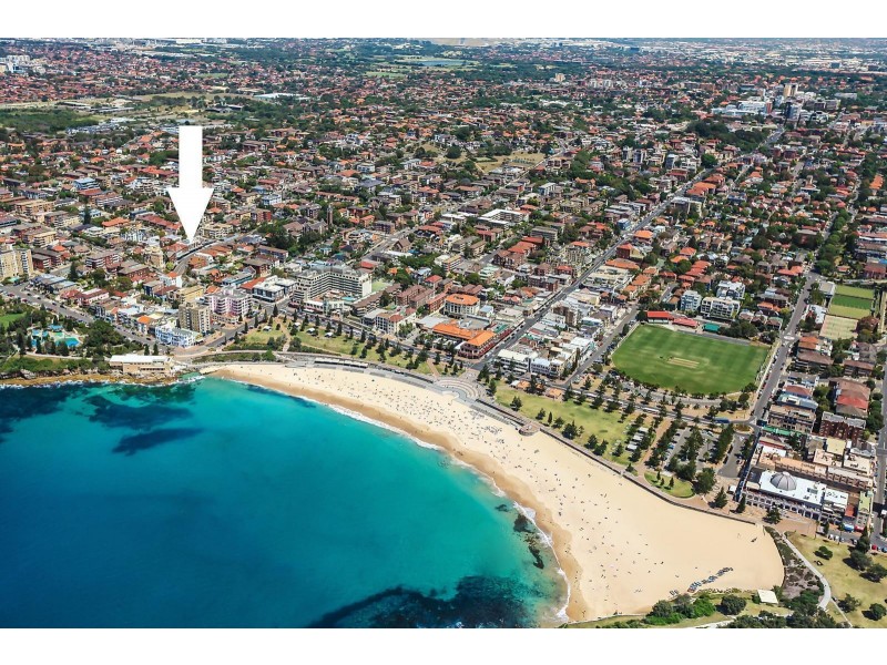 4/11 Havelock Avenue, Coogee NSW 2034